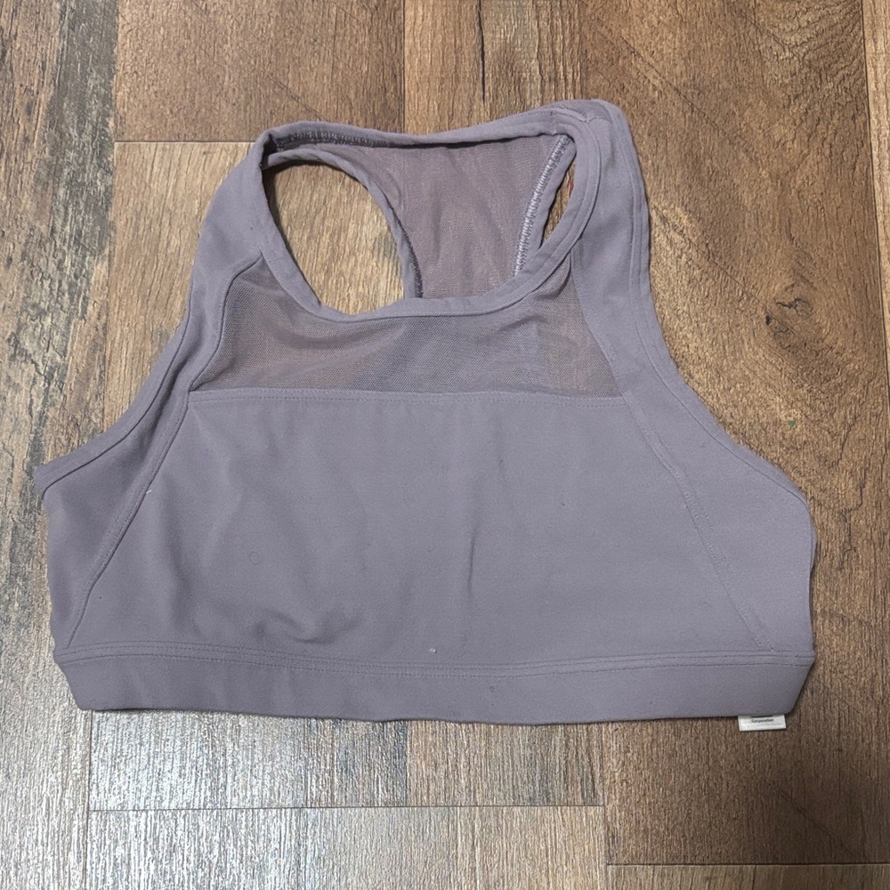 MAKE AN OFFER!!! Athleta Mauve Sports Bra